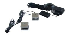 Mööblivalgusti komplekt, 2 tk