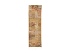 Vaip Gabiro 68x135 cm, beež