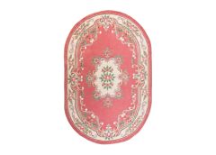 Vaip Ming 190x290 cm, roosa