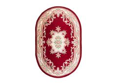 Vaip Ming 190x290 cm, punane