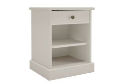 Öökapp CLEMENCE hall