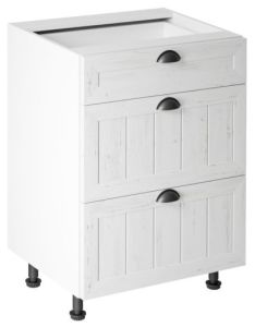 Köögi põrandakapp Prowansja D60S3