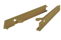 Sahtlisiinid, piduriga