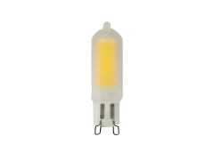 LED elektripirn G9 3W