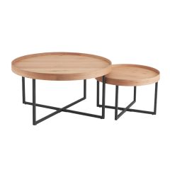 Diivanilaud MUSIC 2tk D60xH38, D90xH46,