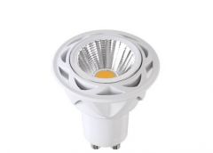Elektripirn kohtvalgustile GU10 LED 5,5W
