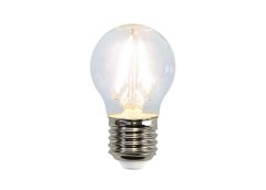 LED elektripirn E27 2W