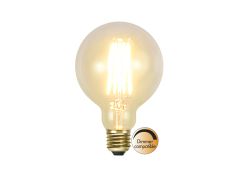 Dekoratiivne LED elektripirn E27 3,6W