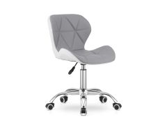 Töötool Avola, hall/valge