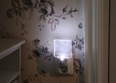 Öölamp Functional LED