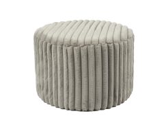 Tumba Ø55 cm, helehall