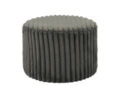 Tumba Ø55 cm, tumehall