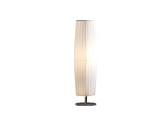 Laualamp 60 cm, valge