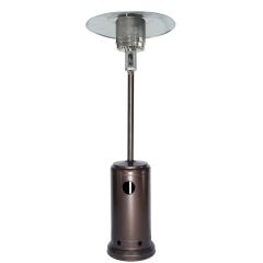 Gaasisoojendi ROCKET H221cm