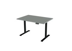 Elektriliselt kõrguses reguleeritav laud JUNIOR 120x80