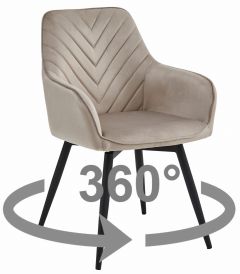 Tool Nana 360, tumebeež/must