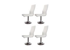 Söögitoolide komplekt, 4tk