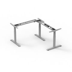 Elektriliselt kõrguses reguleeritav raam nurgalaudadele - MAJOR