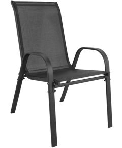 Aiatoolide komplekt 4tk, tumehall
