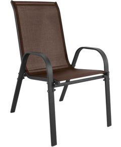Aiatoolide komplekt 4tk, tpruun
