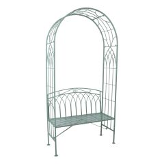 Pink MINT kaarega antiikroheline