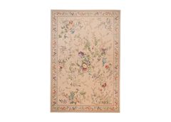 Vaip Flomi Sagrini 60x90 cm, beež