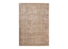 Tom Tailor vaip Shine UNI 65x135 cm, helepruun