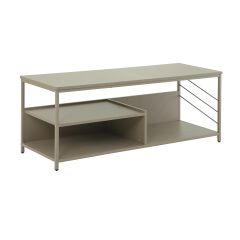 TV laud DIMITRA 120 x40x45cm, hall