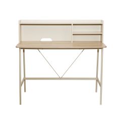 Kirjutuslaud LESTER 115x55xH106cm, melam