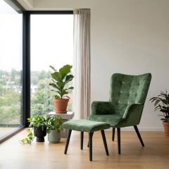 Tugitool MATEO roheline