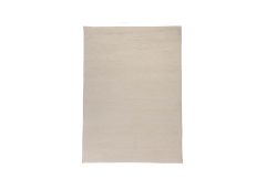 Vaip Taza Royal 60x120 cm, valge