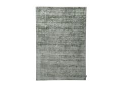 Tom Tailor vaip Shine UNI 160x230 cm, roheline