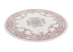 Vaip Ming Ø150 cm, beež