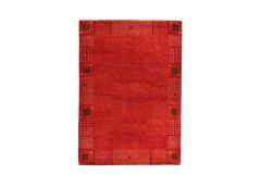 Vaip Denver 120x180 cm,  punane