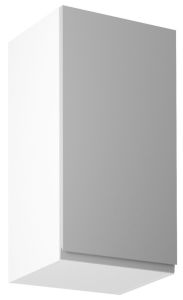 Köögi seinakapp Aspen G40, hall kõrgläige