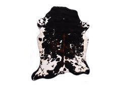 Gino Falcone vaip Emilia 100x130 cm, must/valge