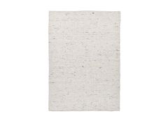 Vaip Alm Glück UNI 60x90 cm, naturaalne