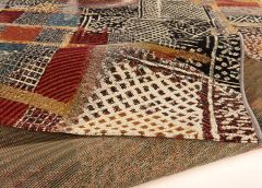 Gino Falcone vaip Aurora 80x165 cm, kirju