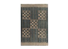 Gino Falcone vaip Aurora 80x165 cm, sinine