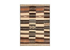 Gino Falcone vaip Aurora 160x235 cm, beež/kirju