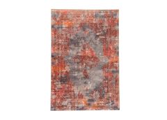 Gino Falcone vaip Cecilia 90x160 cm, rooste/kirju