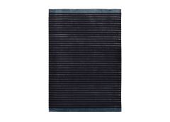 Vaip Miami 70x140 cm, sinine/kirju