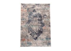 Gino Falcone vaip Cecilia 70x140 cm, sinine/kirju