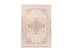 Gino Falcone vaip Cecilia 160x230 cm,  kreemjas