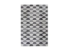 Gino Falcone vaip Serena 50x80 cm, hall/kirju