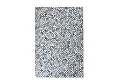 Gino Falcone vaip Serena 50x80 cm, sinine/kirju