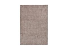 Tom Tailor vaip Groove UNI 85x155 cm, pruun