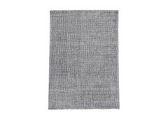 Tom Tailor vaip Groove UNI 65x135 cm, hõbe