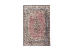 Tom Tailor vaip Funky Orient Keshan 155x235 cm, roosa