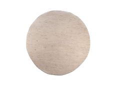 Vaip Maloronga UNI Ø200 cm, jaspe
